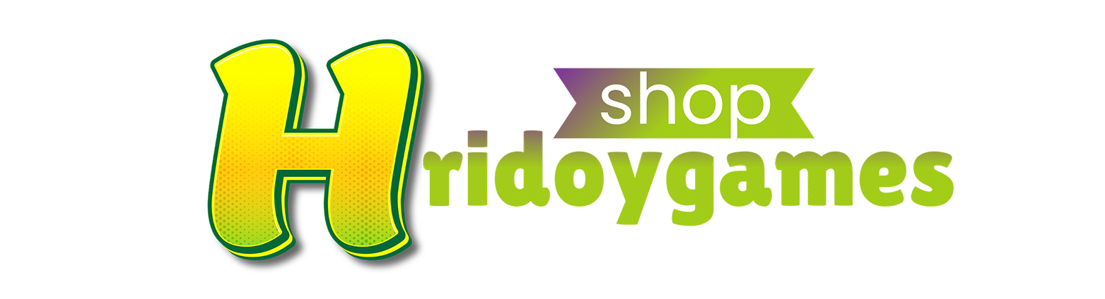 hridoygameshop